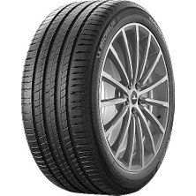 Michelin Latitude Sport 3 275/40 R20 106W Xl Zp x Yaz Lastiği - 2024