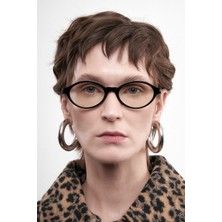 Bilge Karga Harvey Black Mavi Işık Koruyucu Gözlük