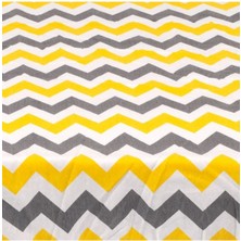 Özgürce Yumuşak ve Esnek Lastikli Bebek Çarşafı 70X180 Cm, Konforlu Uyku Için