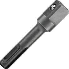Bay-Tec Sds Plus Lokma Adaptör 1/2X65 mm MU2156-1 Adet