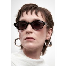 Bilge Karga Harvey Black Degrade Güneş Gözlüğü