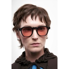 Bilge Karga Margo Black Pink Photochromic Güneş Gözlüğü