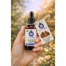 Artvinatural Selvi Çamı Kozalağı Ekstraktı – Özü