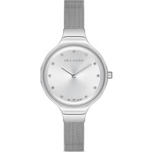 Dice Kayek DK.1.AG1257.01 Kadın Kol Saati 250058064D31K