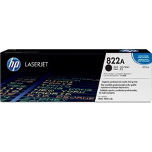 Hp C8550A Siyah Orjinal Toner