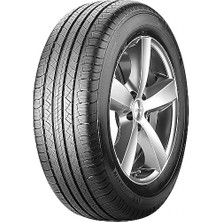 Michelin Latitude Tour Hp 265/45 R21 104W Jlr Grnx Yaz Lastiği - 2024