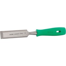 Elta 5011 Iskarpela Düz 10 mm