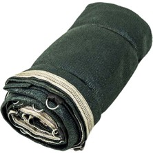 Hırsan Hazır Ebatlı Gölgelik %95 File 2x6 mt