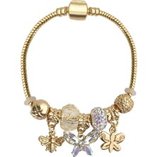 Cal's Charm Bileklik