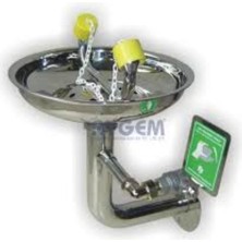 Ramart Duvara Monte Göz ve Boy Duşu Paslanmaz