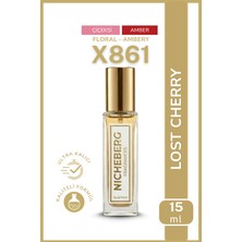 Nicheberg X861 Tf Lost Cherry Unisex Edp 15ML Parfüm
