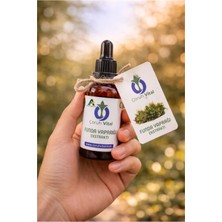 Artvinatural Funda Yaprağı Ekstraktı – Özü