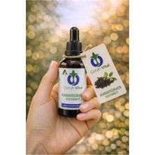 Artvinatural Karamürver Ekstraktı – Özü