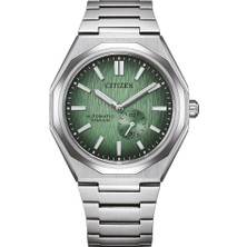 Citizen NK5020-58X Super Titanium Zenshin 60 Otomatik Kol Saati