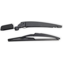 Vass41 Hyundai Bayon 2021-2024 Arka Cam Silecek Kolu Takımı Set 98815C8000