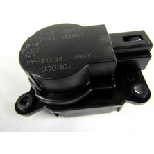 Fomoco Kalorifer Yönlendirme Motoru Ford Fiesta Focus Cmax AV6N 19E616 Aa