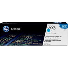 Hp C8551A Mavi Orjinal Toner