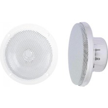 Saray Marin Dual Hoparlör 5001 80 W