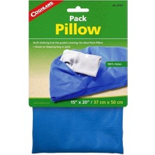 Coghlans Pillow Kamp Yastığı