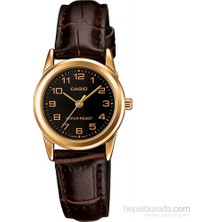 Casio STANDART LTP-V001GL-1BUDF Kol Saati