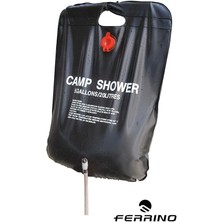 Ferrino Kamp Duşu