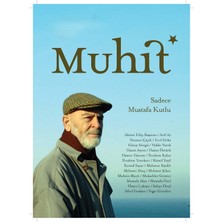 Muhit Dergi Aboneliği 1 Yıl (12 Sayı)