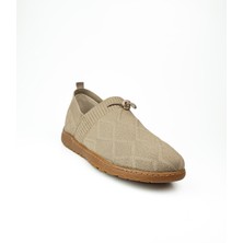 King Paolo 1341 Vizon Erkek Günlük Ayakkabı