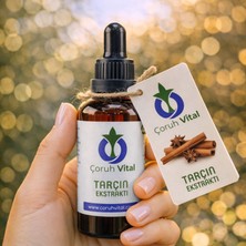 Artvinatural Tarçın Ekstraktı – Özü