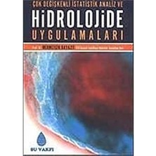 Su Vakfı Yayınları Çok Değişkenli Istatistik Analiz ve Hidrolojide Uygulamaları