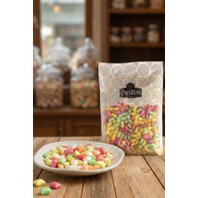 Çarşıbaşı Renkli Nane Akide Şekeri 400 Gram
