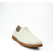 King Paolo 1338 Bej Erkek Günlük Ayakkabı