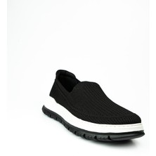 King Paolo 1330 Kingston Siyah Erkek Yürüyüş Ayakkabısı