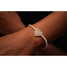 Stainless Steel Kalpli Paslanmaz Çelik Bijuteri