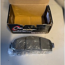 Centric 102.08330 Fren Balatası Ford Explorer 2002-2005