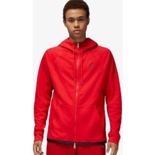 Nike DJ0886-612 Jordan Essentials Warmup Erkek Sweatshirt