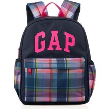 Elit Gap Kıds Sırt Çantası  Larcivert