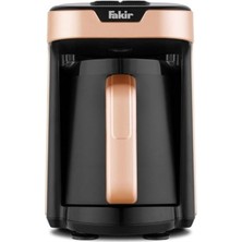 Fakir Kaave Plus Copper Türk Kahve Makinesi Outlet Teşhir Ürün