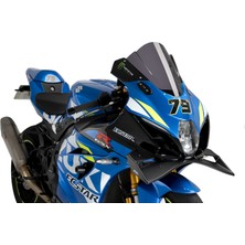Puig Suzuki GSX-R1000 17-21 Gp Kanat