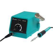 Proskit SS-202F Mini Lehimleme Istasyonu