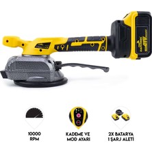 Dawreek Terazili Fayans Tokmağı DW21