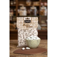 Çarşıbaşı Beyaz Badem Şekeri 150 Gram