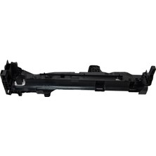 Wender Mercedes W205 Radyatör Taşıyıcı Braketi Sol (Kısa Tip)