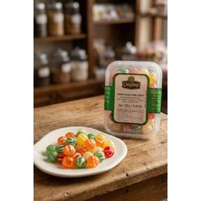 Çarşıbaşı Misket Karışık Akide Şekeri 200 Gram