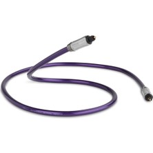 QED QE-3320 Reference Optıcal Quartz Kablo 2 Mt. Optik Kablo