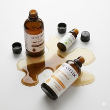 Iconix 3\'lü Set ( Çam Terebentin, Kabak Çekirdeği Yağı, Hint Yağı)