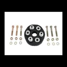 Wender Mercedes W201 W124 Şaft Köselesi (Tm Tk)  Ön Büyük 1244110415