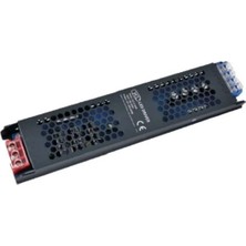 Ycl Ylt-S 4450 40A 400W 12V Ultra Slim LED Trafosu