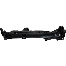 Wender Mercedes W205 Radyatör Taşıyıcı Braketi Sağ (Kısa Tip)