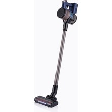 Arnica Solara Pro Mop ET13470 Şarjlı Dikey Süpürge Outlet Teşhir Ürün