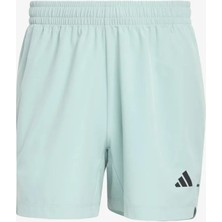 ミント Adidas KD2952 Workout Essentials Base Erkek Şort Fiyatı